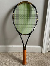 WILSON K BLADE 98, 4 3/8 MINT CONDITION TENNIS RACQUET