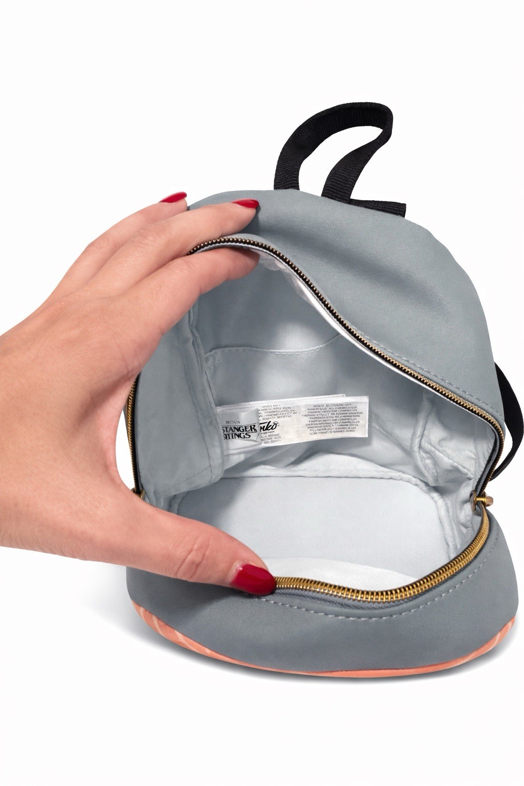 Stranger Things Backpack Mini | Pop Culture, Vint… - image 3