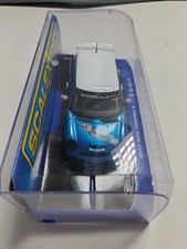 Scalextric C3528 BMW Mini Cooper S Lee Allen N 1