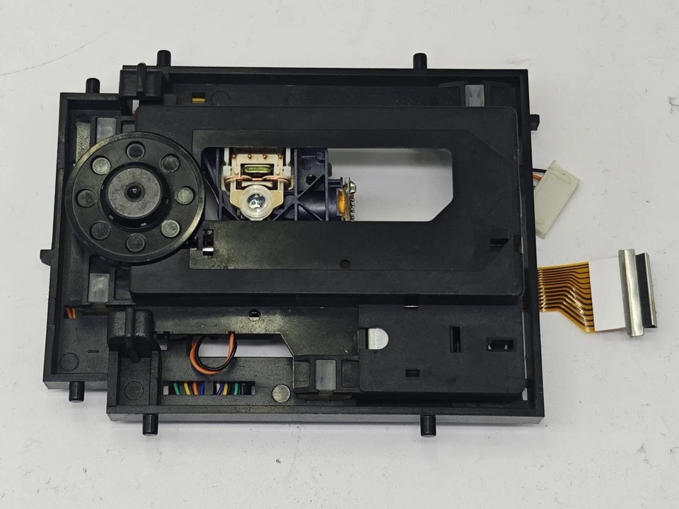 compatiblePHILIPS VAM1202 Tube Laser Head 1202/12 1201 Universal CDM12.1 VAM1201 - Image 3 of 3