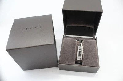 Gucci 3900L Watch Quartz Working - Image 1 of 4