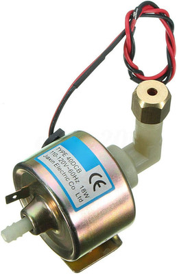 Fog Smoke Machine Oil Pump,900W 40DCB Brass Oil Pump for Smoke Machine,Easy to U