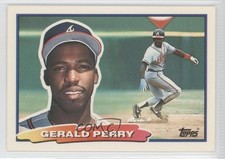 Gerald Perry
