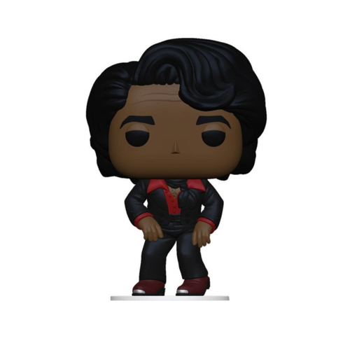 James Brown 176 Figur Funko Pop Rocks Sammlung Sänger Rock Vinyl Statuen - Bild 9 von 24