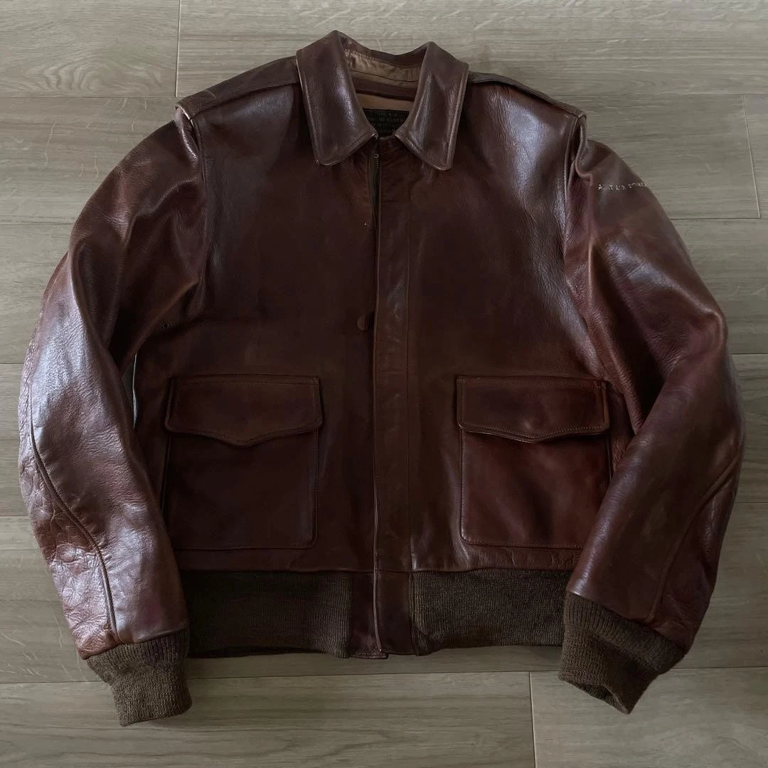 Brown Regular Buzz Rickson's Clothing for Men for sale | eBay