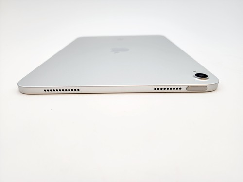 Apple iPad 10ª Generación 64GB 10.9" 2022 A2696 Wi-Fi Plateado Grado C - Imagen 9 de 12