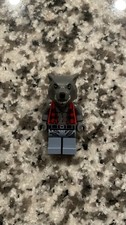 NEW LEGO Minifigure - Halloween Werewolf - From Set 31167