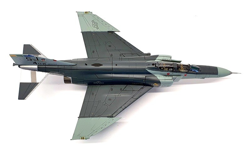 Hobby Master 1/72 Scale HA19019 - McDonnell Douglas F-4