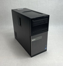Dell Optiplex 7010 MT Intel Core i5-3470 3.20...