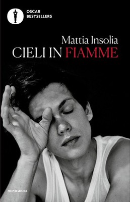 Bücher Mattia Insolia - Himmel in Flammen