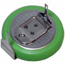 Panasonic BR1225A/HBN Panasonic BR1225A Lithium Battery Coin Cell S+ S-