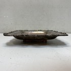 Wilcox American Rose Silver Plate Serving Tray International Silver Co 7342 — photo 4