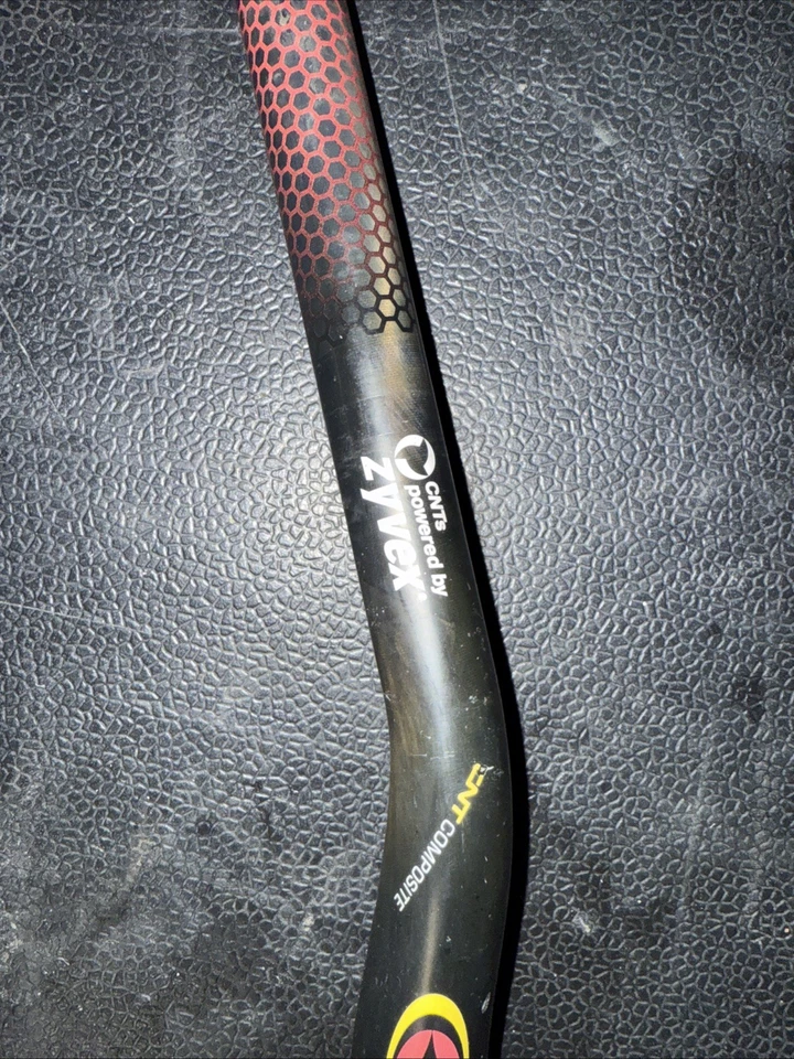 Easton Monkey Lite 31.8 690 Mm Uncut XC Carbon Riser MTB Handlebars - Image 4 of 4