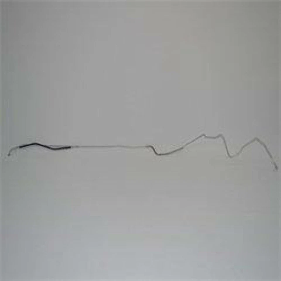 Kit de línea de combustible para Buick Skylark 1968-1969 con 3/8-AGL6804SS Foto 2 de 2