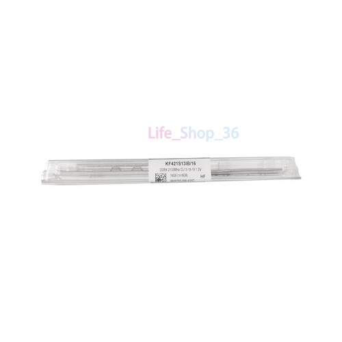 FURY IMACT 16GB 32GB DDR4 2133 2400 2666 3200 MHz Laptop Memory SO-DIMM 260-Pin - Picture 3 of 16