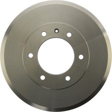 Tambor de freno centrado para Chevrolet S10, Colorado 123.99034