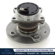 Roulement de roue Citroen C1