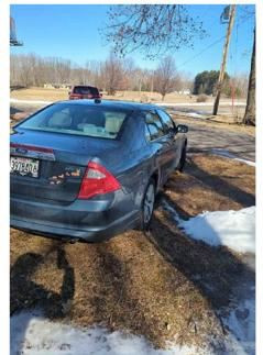 Console Front Roof With Sunroof Fits 10-12 FUSION 4222760 - Picture 5 of 5