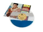 Elvis Presley - Blue Hawaii - Liquid Filled Vinyl Lp RSD 2026 -NEW+SEALED