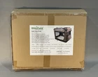 EliteField 3-Door Folding Soft Dog Crate W/ Carring Bag 20"L x 14"W x 14"