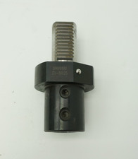 VDI 30 Tool/Cutter Holder, E1-30 x 25. DIN69880.