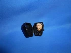 1984 GI JOE ARAH ZARTAN MASK + BACKPACK PART ACCESSORY