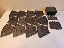 28 Sections Eldon Race Car Track