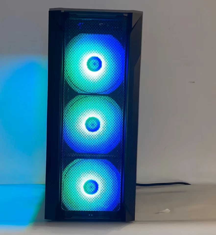 PC Gaming | RTX 3050 | Ryzen 7 2700X | 32GB Ram | 512G NVME SSD | - Imagen 3 de 4