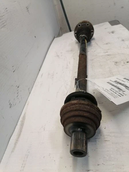 Eje trasero del eje izquierdo del conductor se adapta a 16-17 AUDI TT 1171227 Foto 3 de 4