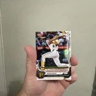 New ListingKonnor Griffin RC Pirates 2026 MLB Topps NOW Card #49 Rookie Debut - Quantity
