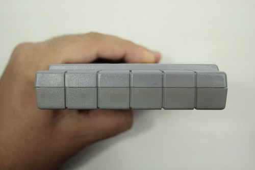 PushOver SNES Authentic Game Super Nintendo Entertainment System 1991 SHIPS FAST - Picture 10 of 10
