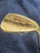 CLEVELAND CBX2 GAP WEDGE 52 - 11, ULTRALITE 50G WEDGE, MJP-49 NEW OFFER