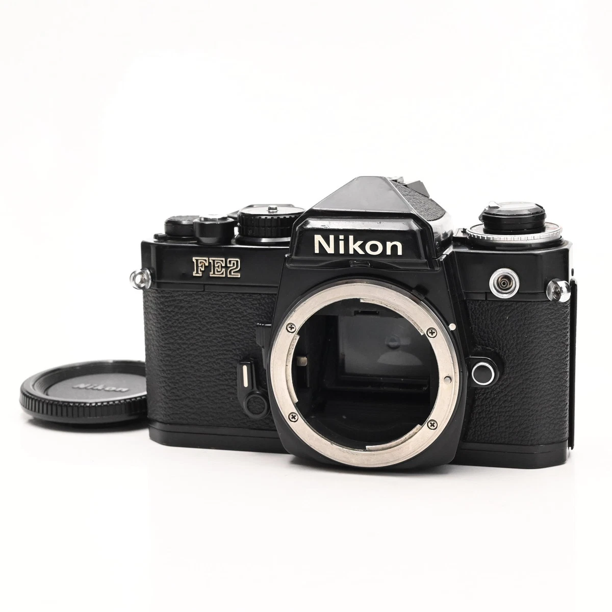 Nikon FE2 SLR Film Cameras for sale - eBay