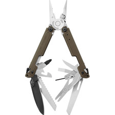 Leatherman ARC Multi-Tool With MagnaCut Blade Made In USA Leatherman ARC Multi-Tool With MagnaCut Blade Made In USA