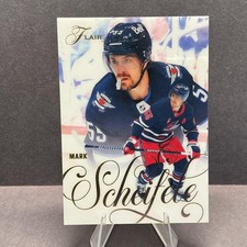 2025-26 Flair #146 Mark Scheifele