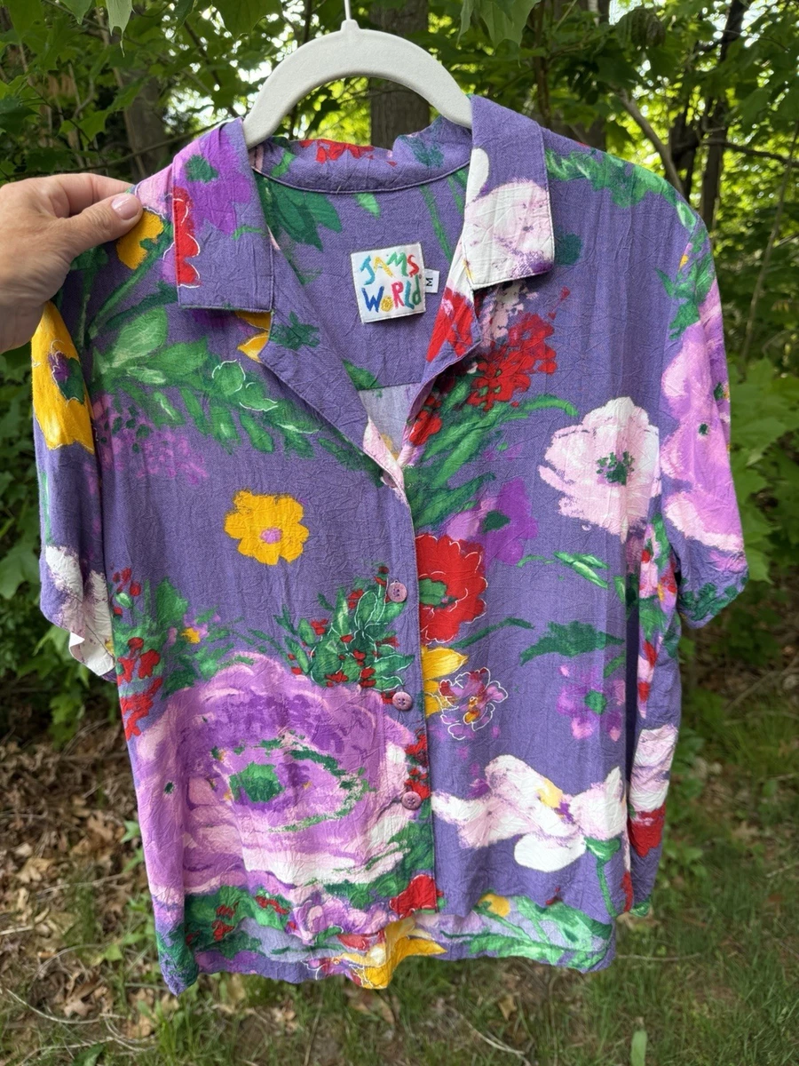 Jams World Vintage Clothing, Shoes & Accessories for sale | eBay