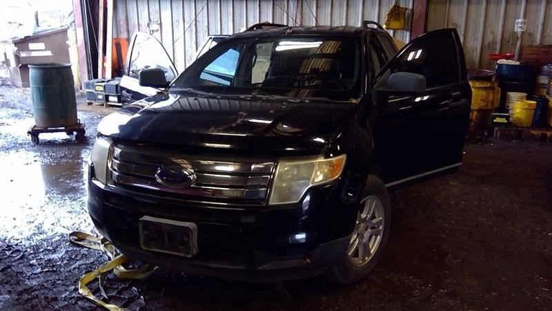 Bomba de dirección asistida compatible con 07-10 EDGE 5955643 Foto 3 de 4