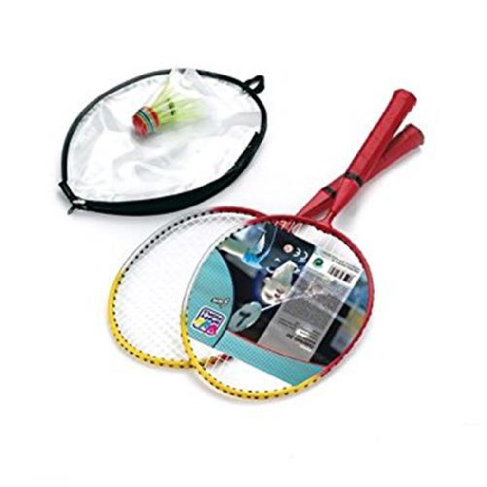 Счастливые люди 74171 - Federballset 2 Schlger 2 Blle NEU 2490₽