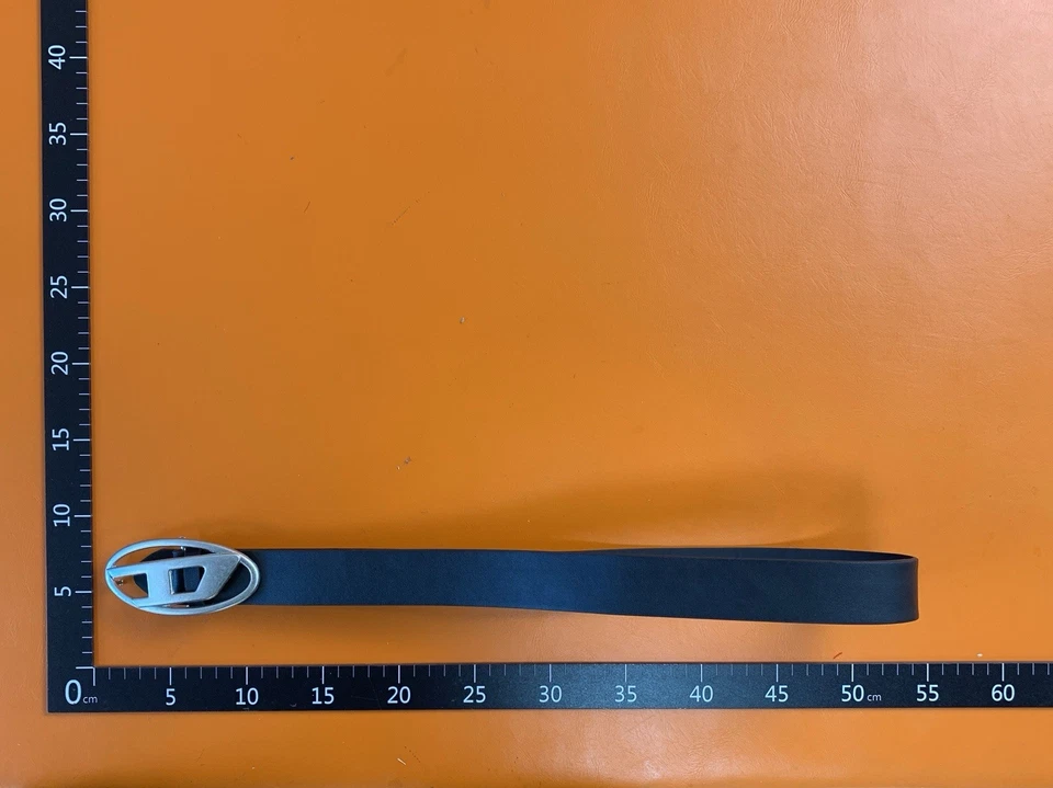 ❗️NEU❗️| Diesel Gürtel - Bild 3 von 3