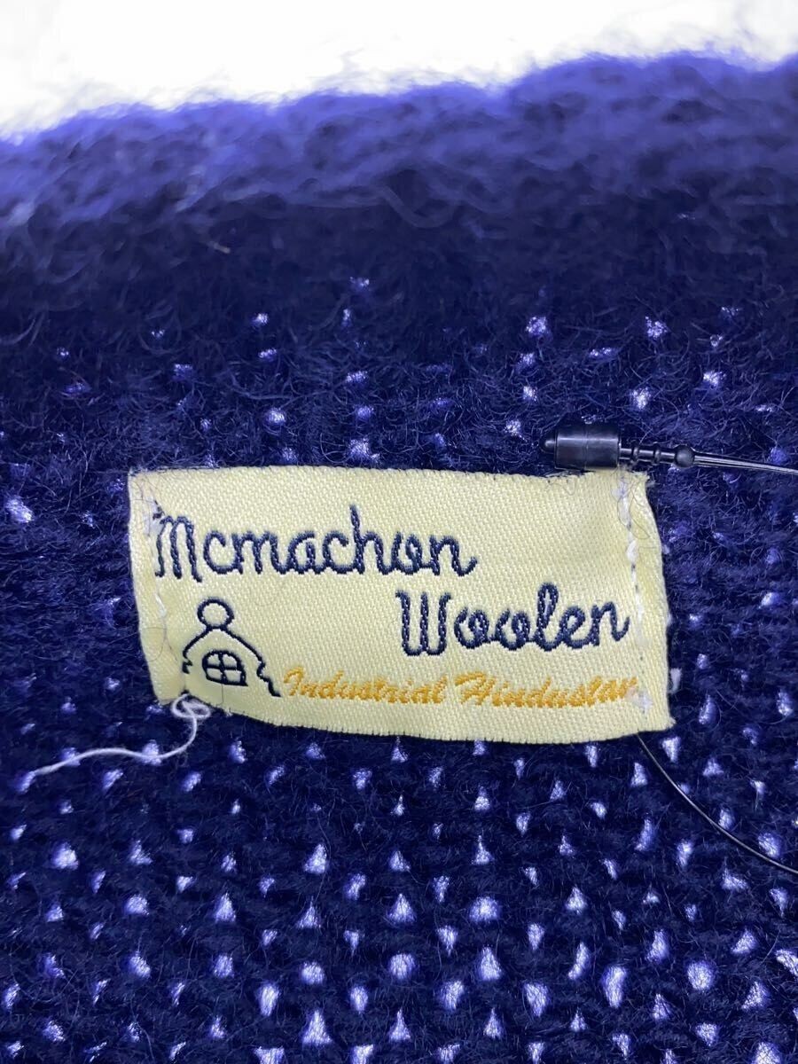 MacMahon Knitting Mills Knit Sweater (Thick Low Gauge FREE