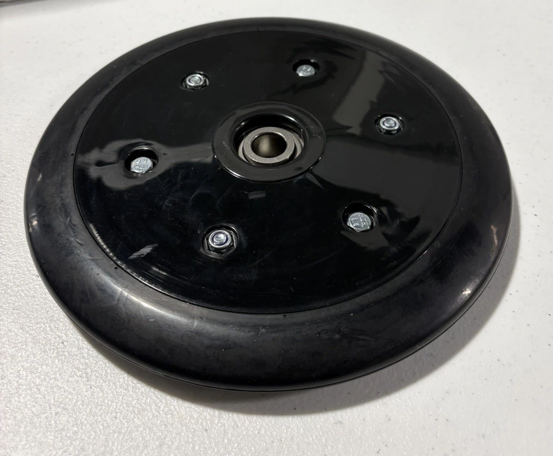 A&I Products AN282296 Seed Opener Press Wheel Assembly photo 2