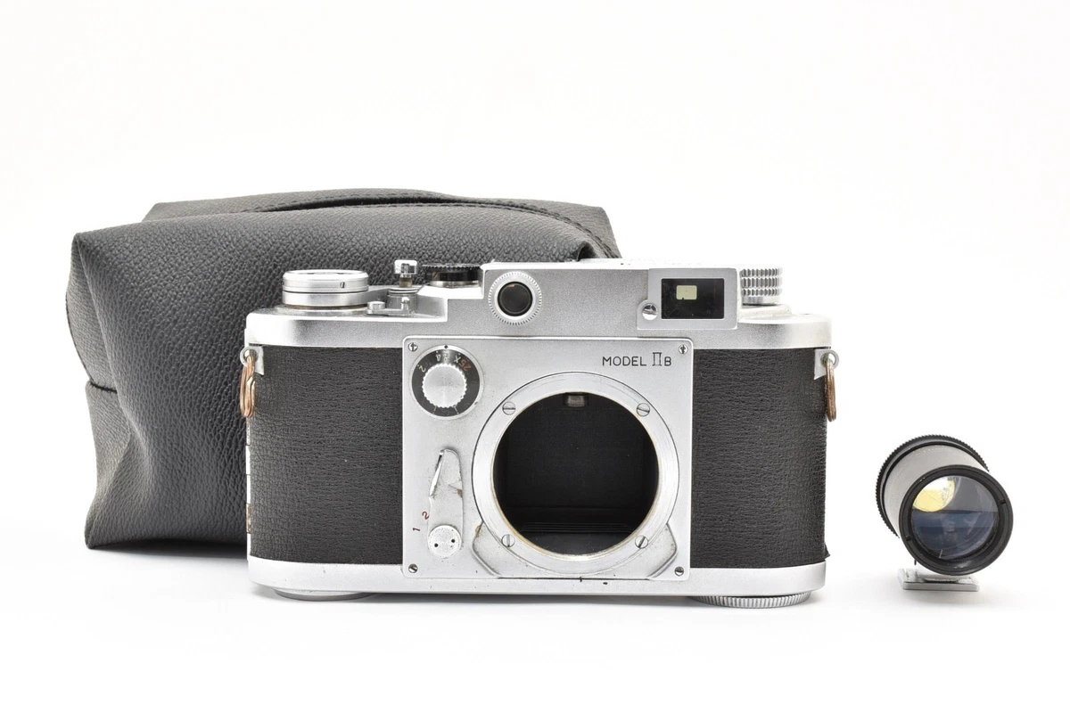 minolta 35 rangefinder products for sale | eBay