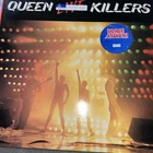 Queen - Live Killers (VINYL) Vg+vg+