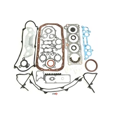 ITM Engine Components 09-01157 Engine Full Gasket Set For 86-87 Mazda 626 B2000