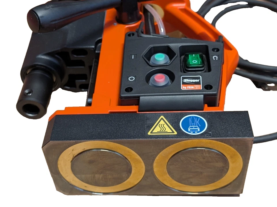 Agujero Fein JME III 1-3/8" 72705961090 Foto 2 de 4