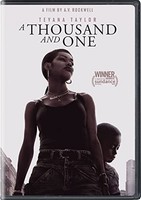 Thousand One - Dvd - G3Z