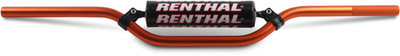 Renthal 79801OR03219 7/8'' Mini Handlebars
