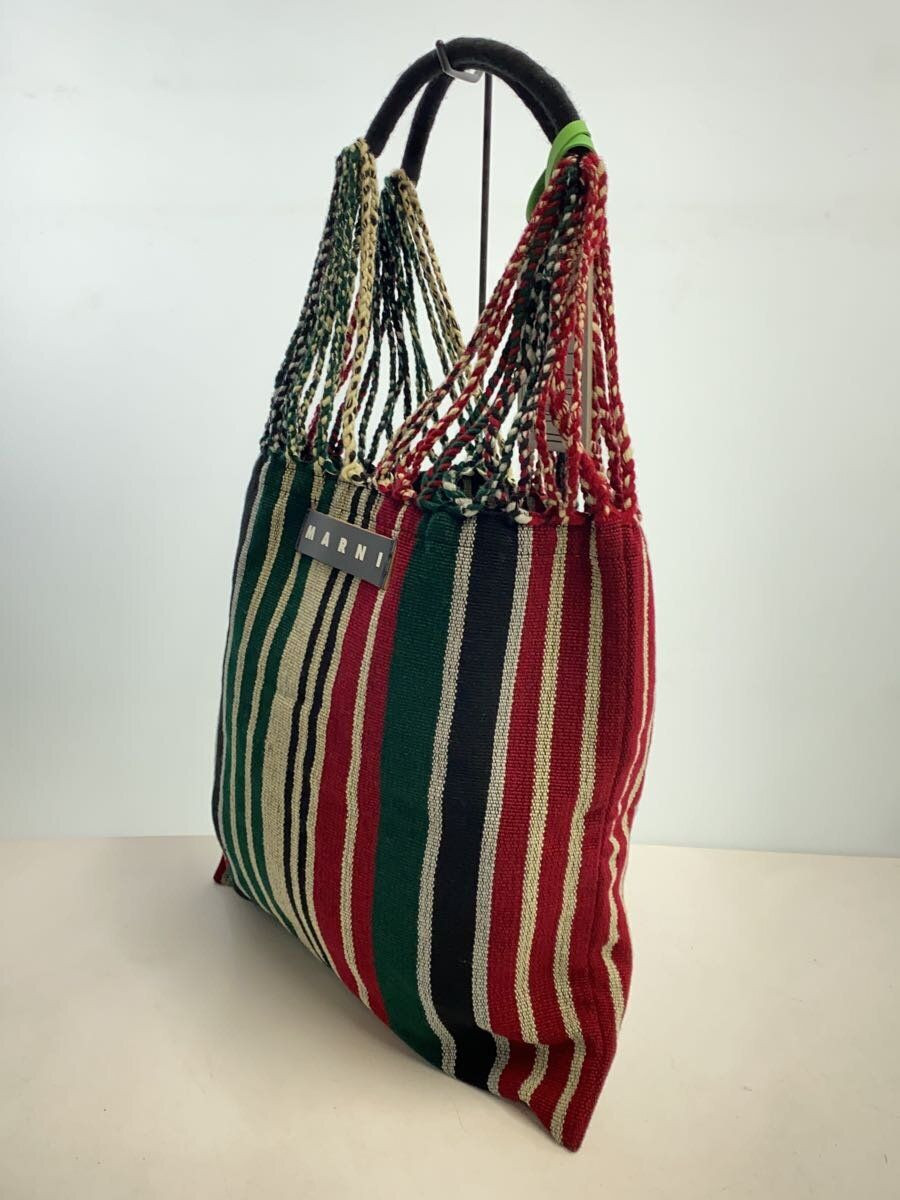 MARNI tote bag hammock RED Used | eBay MARNI tote bag hammock RED Used | eBay
