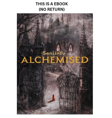 Alchemised, SenLinYu 2025