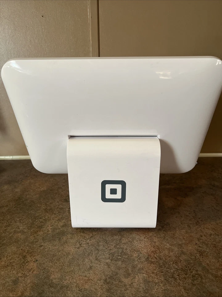 iPad方形支架带读卡器 — 第 4/4 张图片